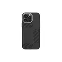 iPhone 16 Pro MagSafe Uyumlu Aramid Fiber Kılıf - Raptic Croxx Mondrian