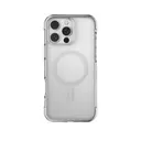 iPhone 16 Pro MagSafe Uyumlu Şeffaf Kılıf - Raptic Air Serisi
