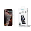 iPhone 16 Pro Max Temperli Cam Ekran Koruyucu - Go Des Borderless
