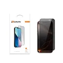 iPhone 16 Pro Max 5D Gizlilik Cam Ekran Koruyucu - Davin