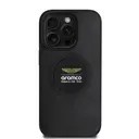 iPhone 16 Pro Max MagSafe Uyumlu Kılıf - Aston Martin Formula One Team