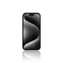 iPhone 16 Pro Max Metal Detaylı Kılıf - Pynana Metal Grid