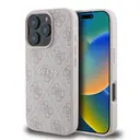 iPhone 16 Pro Max MagSafe Uyumlu 4G Desenli Kılıf - Guess