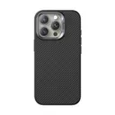 iPhone 16 Pro Max MagSafe Uyumlu Kevlar Kılıf - Benks Hybrid ArmorPro