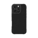 iPhone 16 Pro Max MagSafe Uyumlu Aramid Fiber Kılıf - Amazingthing Titan Max