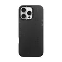 iPhone 16 Pro Max MagSafe Uyumlu Aramid Fiber Kılıf - Youngkit Extreme Wing
