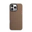 iPhone 16 Pro Max MagSafe Uyumlu Aramid Fiber Kılıf - Youngkit Extreme Wing