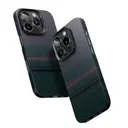 iPhone 16 Pro Max MagSafe Uyumlu Kevlar Kılıf - Benks Aurora ArmorAir