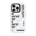 iPhone 16 Pro Max MagSafe Uyumlu Kılıf - Benks Summit Serisi