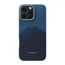 iPhone 16 Pro Max MagSafe Uyumlu Aramid Fiber Kılıf - Pitaka Tactile Woven Starpeak