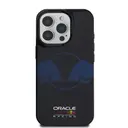 iPhone 16 Pro Max MagSafe Uyumlu Sert Kılıf - Redbull Çift Boğa Baskılı