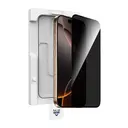 iPhone 16 Pro Max Privacy Ekran Koruyucu Film - Wiwu GT-021 Titan Guard