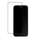 iPhone 17 Temperli Cam Ekran Koruyucu, Uygulama Aparatlı - Mohseven M7 HD