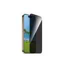 iPhone 17 Air Temperli Cam Ekran Koruyucu - Wiwu GT-028 iPrivacy