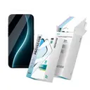 iPhone 17 Air Ekran Koruyucu, 0.3 mm Gizlilik Camı - Benks Air Shield 10'lu Paket