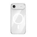 iPhone 17 Air MagSafe Uyumlu Şeffaf Kılıf - Benks Crystal