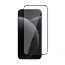 iPhone 17 Pro Temperli Cam Ekran Koruyucu - Zore Rika Premium
