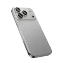 iPhone 17 Pro Mat Kamera Lens Koruyucu - Benks Air Shield
