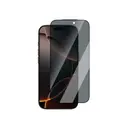 iPhone 17 Pro Gizlilik Filtreli Temperli Cam Ekran Koruyucu - CaseWorld Applicator