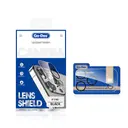 iPhone 17 Pro Kamera Lens Koruyucu - Go Des Lens Shield CL-14