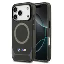 iPhone 17 Pro MagSafe Uyumlu Lisanslı Kılıf - BMW M Dizayn