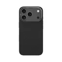 iPhone 17 Pro MagSafe Uyumlu Kevlar Kılıf - Benks Hybrid ArmorPro 600D