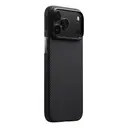 iPhone 17 Pro MagSafe Uyumlu Aramid Fiber Kılıf - Pitaka Ultra-Slim Classic
