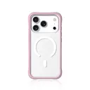 iPhone 17 Pro MagSafe Uyumlu Şeffaf Kılıf - Youngkit Dynamic 2