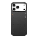 iPhone 17 Pro MagSafe Uyumlu Aramid Fiber Kılıf - Youngkit Extreme Wing