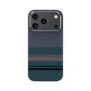 iPhone 17 Pro MagSafe Uyumlu Kevlar Kılıf - Benks Aurora ArmorPro
