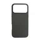 iPhone 17 Pro MagSafe Uyumlu Aramid Fiber Kılıf - Mohseven 600D