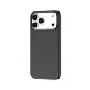 iPhone 17 Pro MagSafe Uyumlu Polimerik Deri Kılıf - Raptic Urban Nano