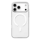 iPhone 17 Pro MagSafe Uyumlu Şeffaf Kılıf - Youngkit High Definition