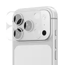 iPhone 17 Pro Max Kamera Lens Çerçeve Koruyucu - Amazingthing