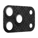 iPhone 17 Pro Max Kevlar Kamera Lens Koruyucu - Benks ArmorWarrior ArmorGrid