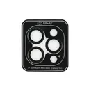 iPhone 17 Pro Max Metal Kamera Lens Koruyucu - Guess Lisanslı