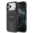 iPhone 17 Pro Max Çift Katmanlı Petek Desenli Kılıf - AMG Lisanslı