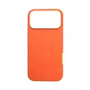 iPhone 17 Pro Max MagSafe Uyumlu Aramid Fiber Kılıf - Mohseven 1500D