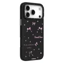 iPhone 17 Pro Max MagSafe Uyumlu Şeffaf Kılıf - Youngkit Sweathart