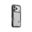 iPhone 17 Pro Max MagSafe Uyumlu Airbag Tasarımlı Kılıf - Skinarma Vigor