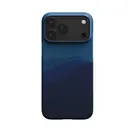 iPhone 17 Pro Max MagSafe Uyumlu Aramid Fiber Kılıf - Pitaka Tactile Woven Starpeak