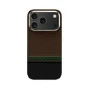iPhone 17 Pro Max MagSafe Uyumlu Kevlar Kılıf - Benks Prestige ArmorAir