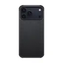 iPhone 17 Pro Max MagSafe Uyumlu Aramid Kılıf - Pitaka Pro Guard