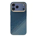 iPhone 17 Pro Max MagSafe Uyumlu Aramid Fiber Kılıf - Raptic Aramid Dual Ultra Serenity