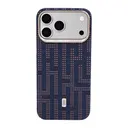 iPhone 17 Pro Max MagSafe Uyumlu Kılıf - Raptic Aramid Skin
