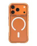 iPhone 17 Pro Max MagSafe Uyumlu Şeffaf Kılıf - Raptic Shield Classic