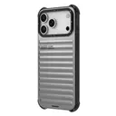 iPhone 17 Pro Max Mat Renkli Kılıf - Youngkit True Color Serisi