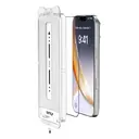 iPhone 17 Ekran Koruyucu 2 Adet, Uygulama Aparatlı - Raptic Air Glass