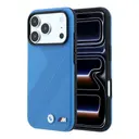 iPhone 18 Pro MagSafe Uyumlu M Logolu Kılıf - BMW Lisanslı