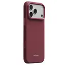 iPhone 18 Pro MagSafe Uyumlu Aramid Fiber Kılıf - Pitaka Argyle Serisi Summa